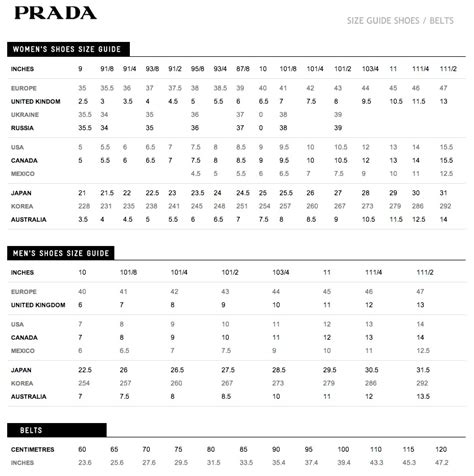 prada size 42 jacket|prada waist size chart.